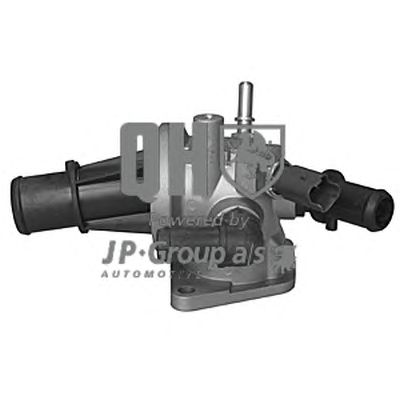 JP GROUP 1214603719 -  Термостат, охлаждающая жидкость